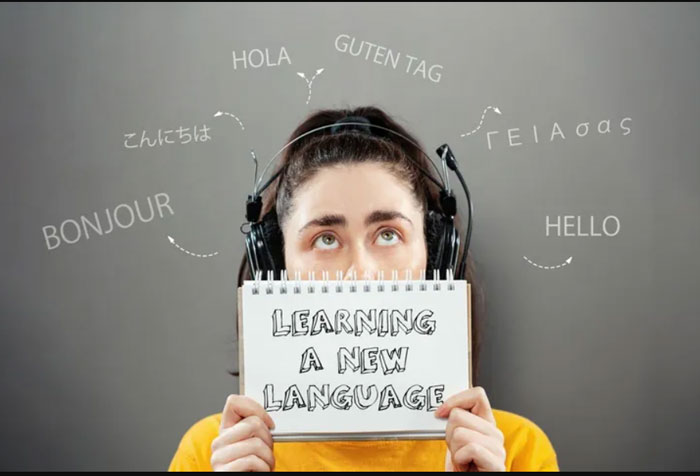 6 درس تقویت مهارت شنیداری/گفتاری زبان آلمانی