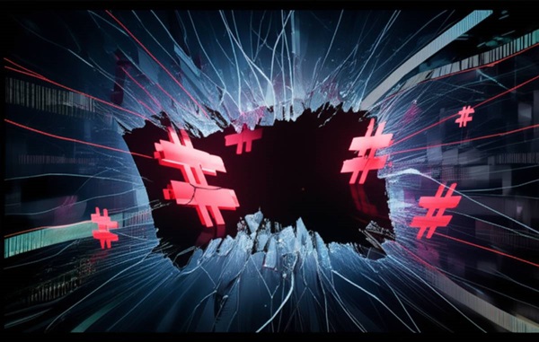 این 5 اشتباه در هشتگ گذاری شما را نابود می کند!