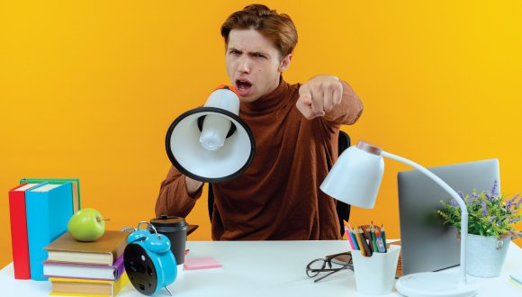 6 درس تقویت مهارت شنیداری/گفتاری زبان آلمانی