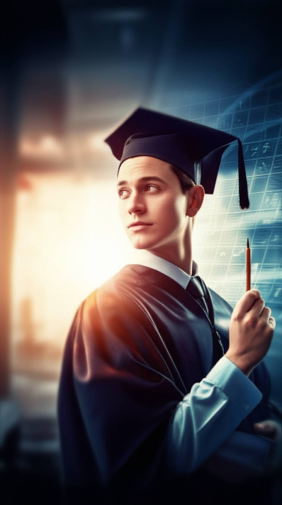بهترین رتبه کنکور تجربی: راهنمای جامع صفر تا صد موفقیت