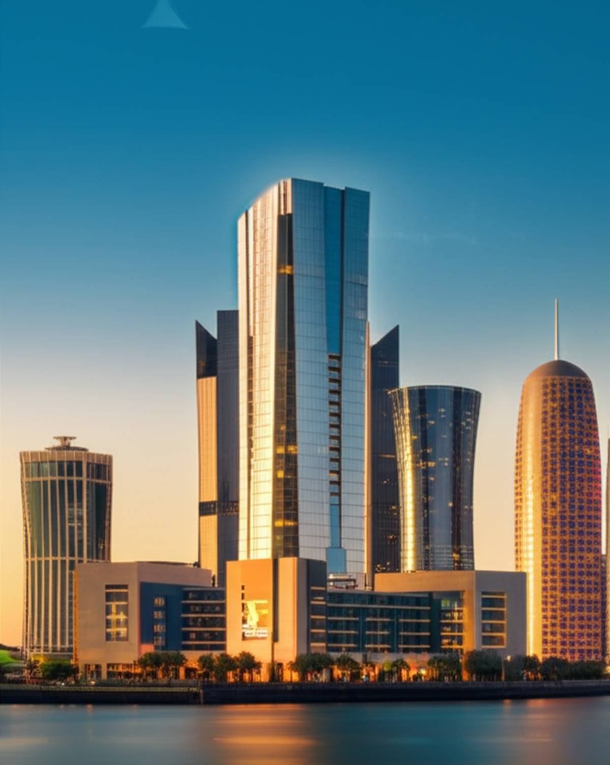 هتل فریزر سویتس دوحه - اقامت جام جهانی قطر