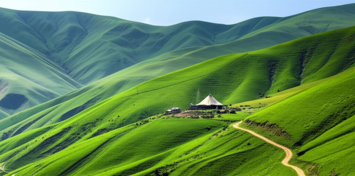 ییلاقات شمال ایران - راهنمای جامع سفر به زیباترین مناطق
