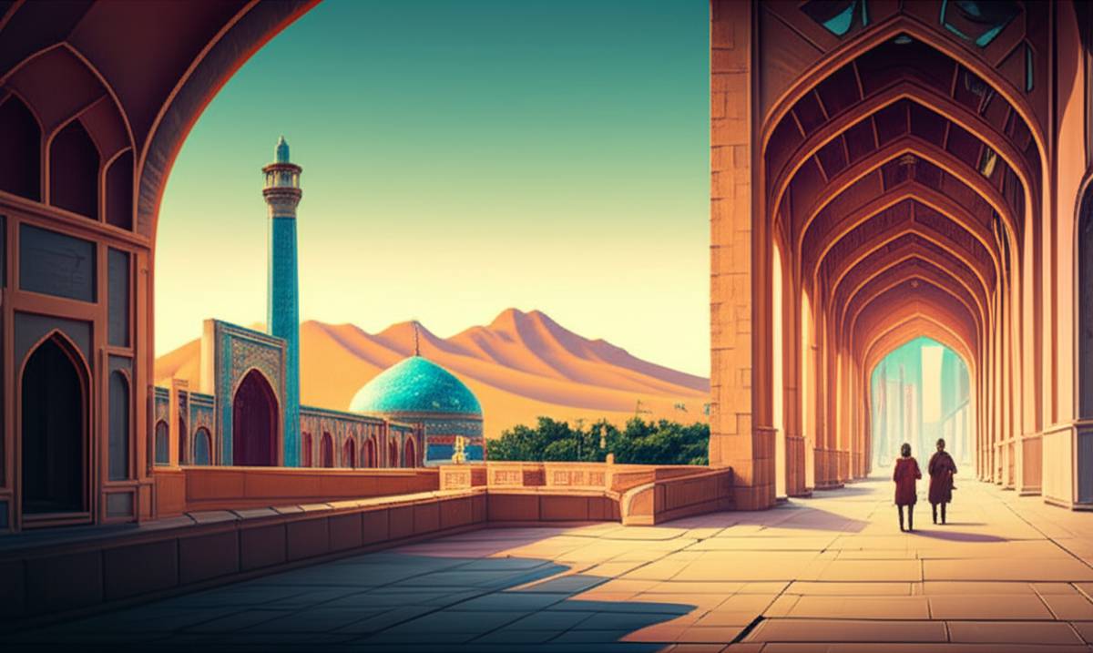هزینه های سفر از تبریز به شیراز در سال ۱۴۰۳ - راهنمای جامع