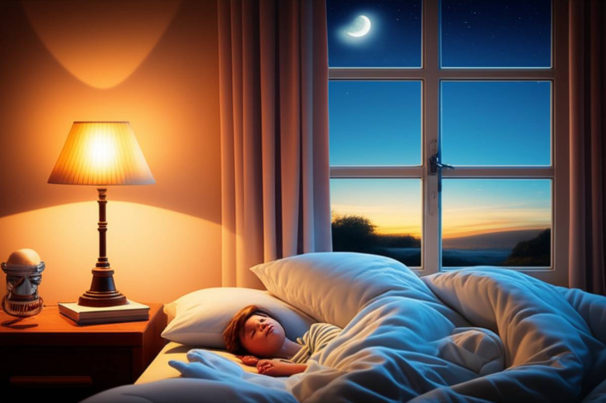 خلاصه کتاب گیلبرت و دوستانش: شب بخیر، خوب بخوابی! (دایان دی گروت)