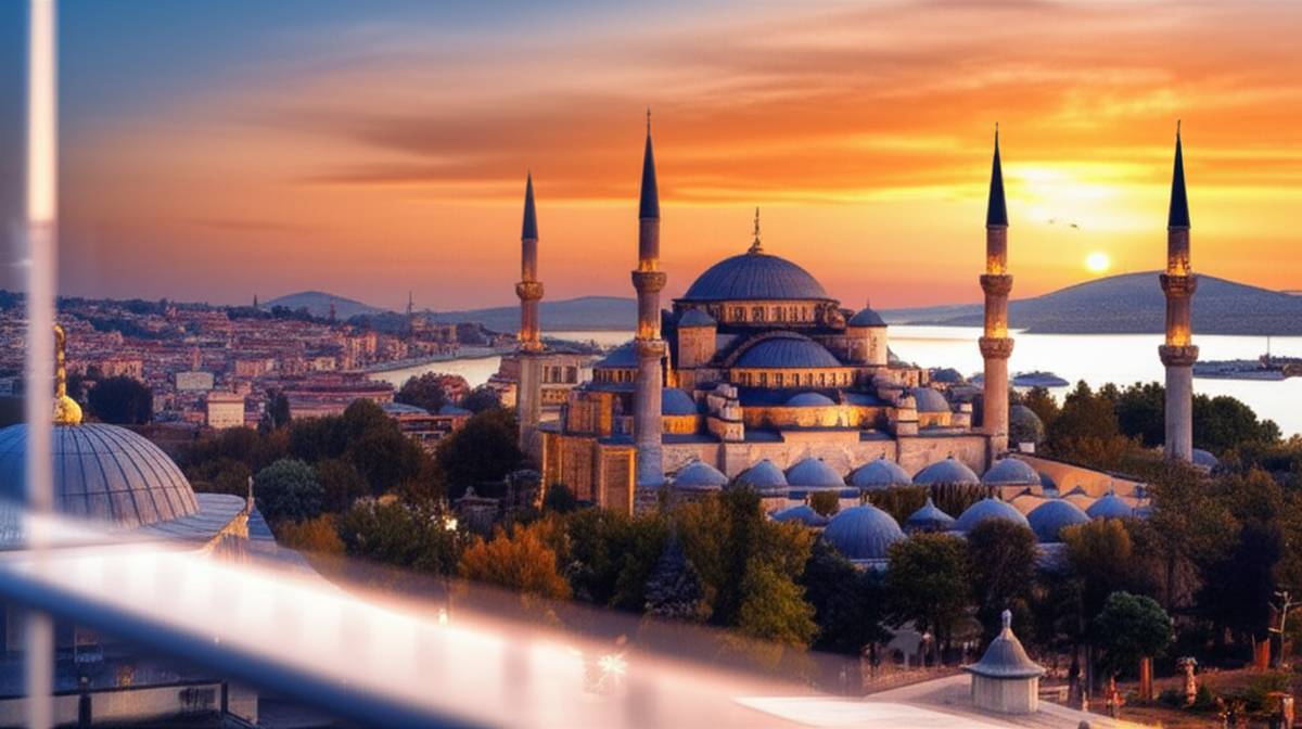 هتل های ارزان استانبول | رزرو با بهترین قیمت