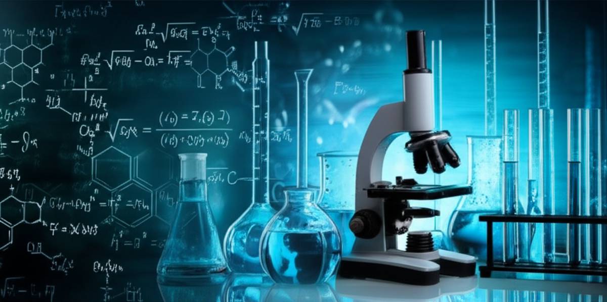 تفاوت شیمی دهم ریاضی و تجربی: مقایسه کامل سرفصل ها و نکات
