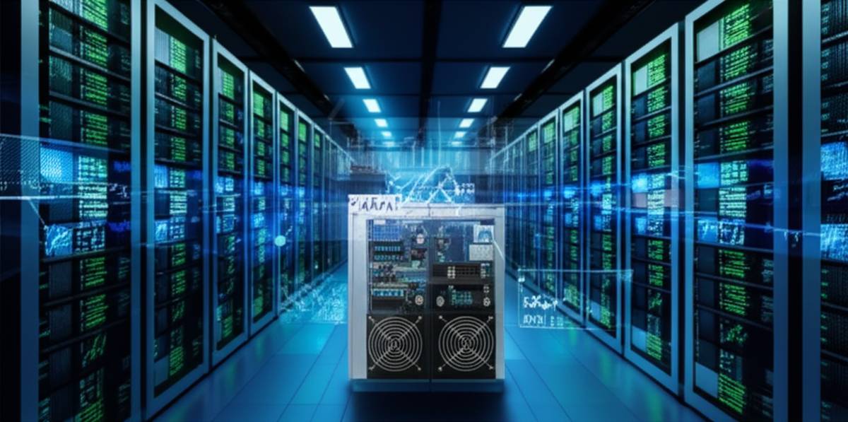 لیست قیمت ماینر در چین: جدیدترین مدل ها و نرخ امروز