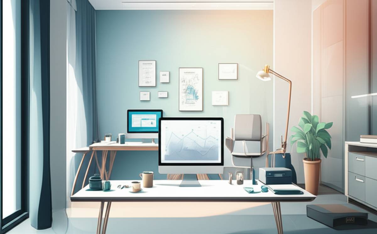 خلاصه کتاب لذت کار کردن | ماری کوندو و اسکات سوننشین