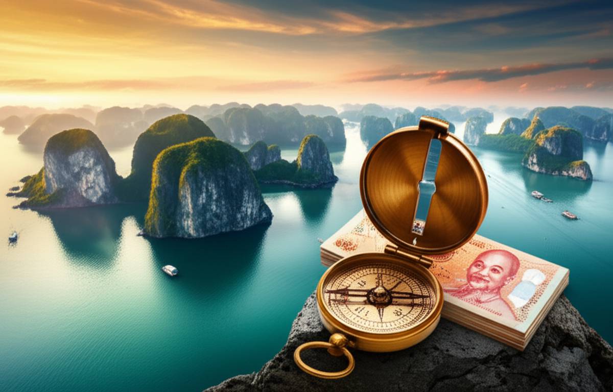 هزینه سفر به ویتنام: راهنمای جامع از قیمت ها تا نکات کاهش