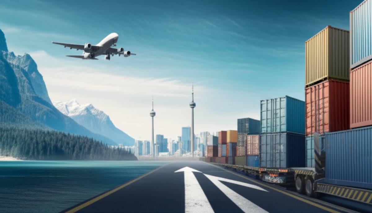 چگونه با فریت بار، مهاجرتمان به کانادا را آسان تر کنیم؟