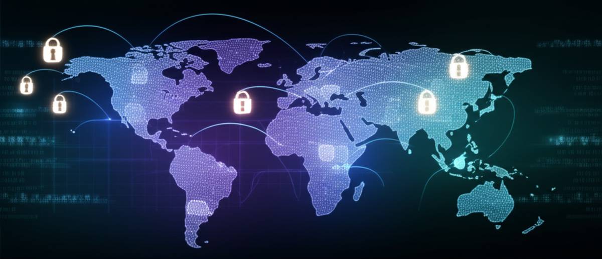 کشورهای تحریم بایننس: لیست جامع و به روز ۲۰۲۴