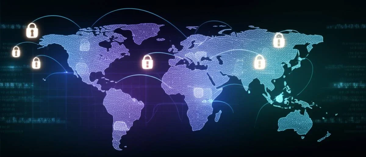 کشورهای تحریم بایننس: لیست جامع و به روز ۲۰۲۴