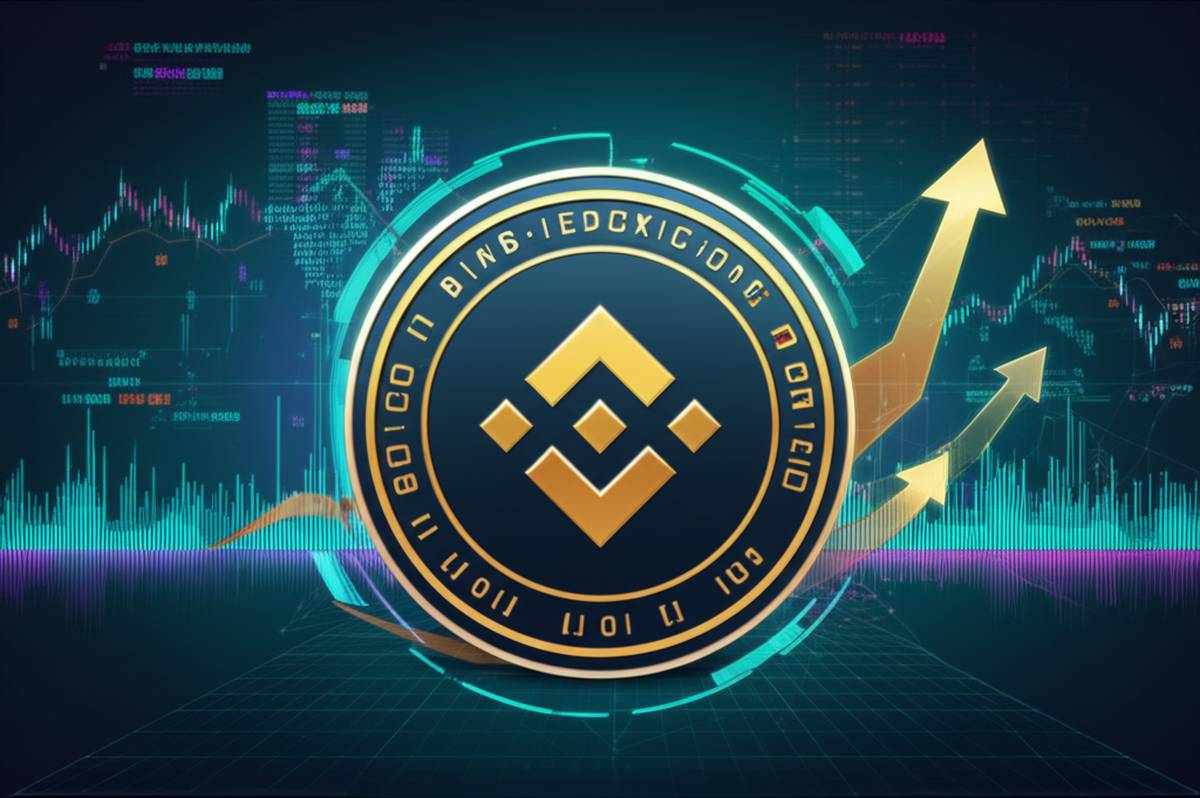 پیش بینی قیمت بایننس کوین 2025: هر آنچه باید بدانید