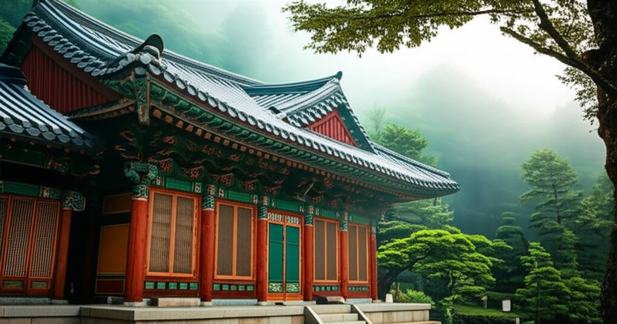معبد یونگام: هر آنچه باید درباره این معبد تاریخی بدانید