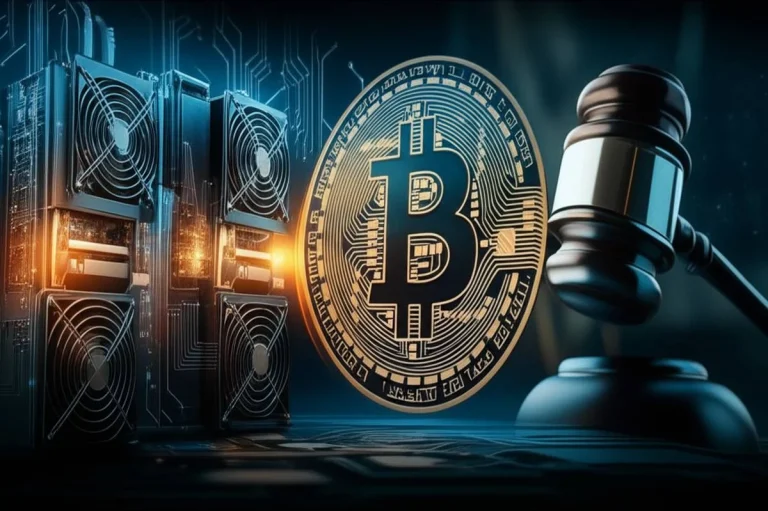 آیا دستگاه بیت کوین قانونی است؟ | پاسخ کامل به ابهامات