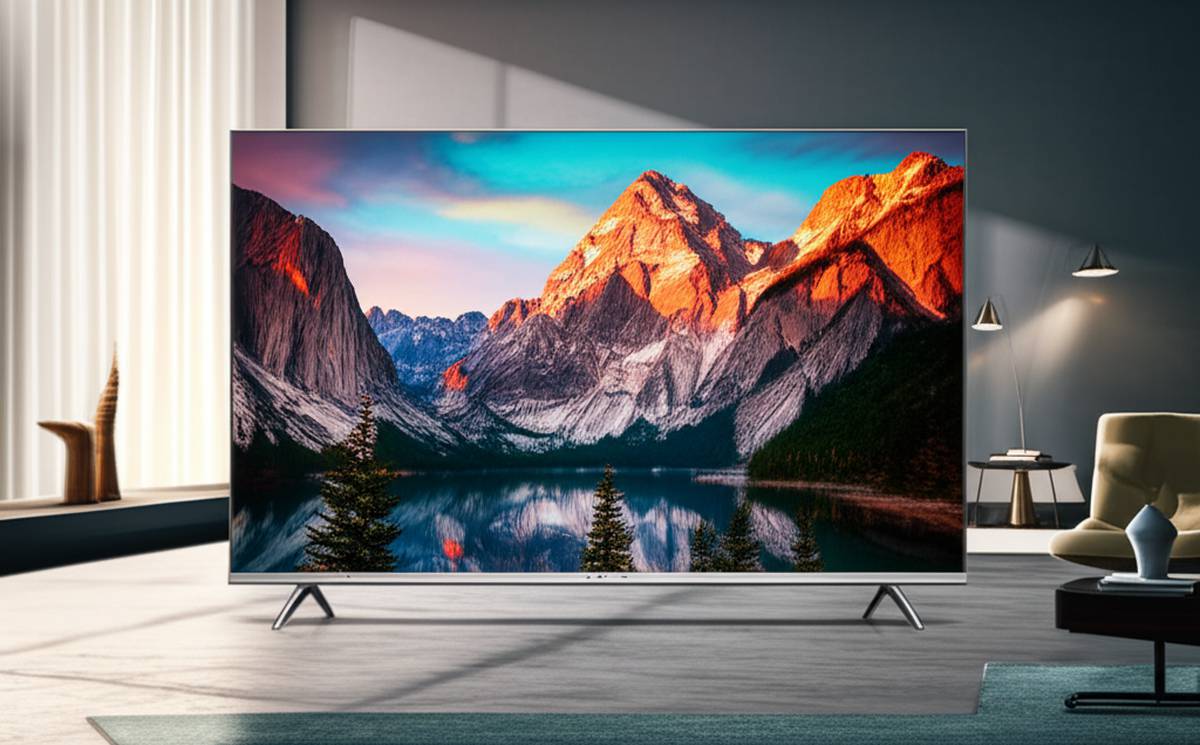 بررسی تلویزیون 85 اینچ جی پلاس GTV-85SQ866S | نقد کامل