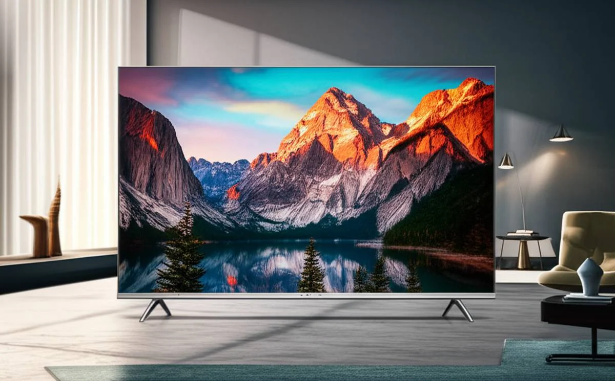 بررسی تلویزیون 85 اینچ جی پلاس GTV-85SQ866S | نقد کامل