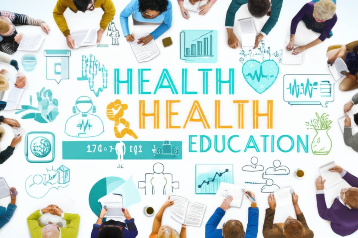 خلاصه کتاب ضرورت آموزش بهداشت در جامعه - نکات کلیدی و مهم