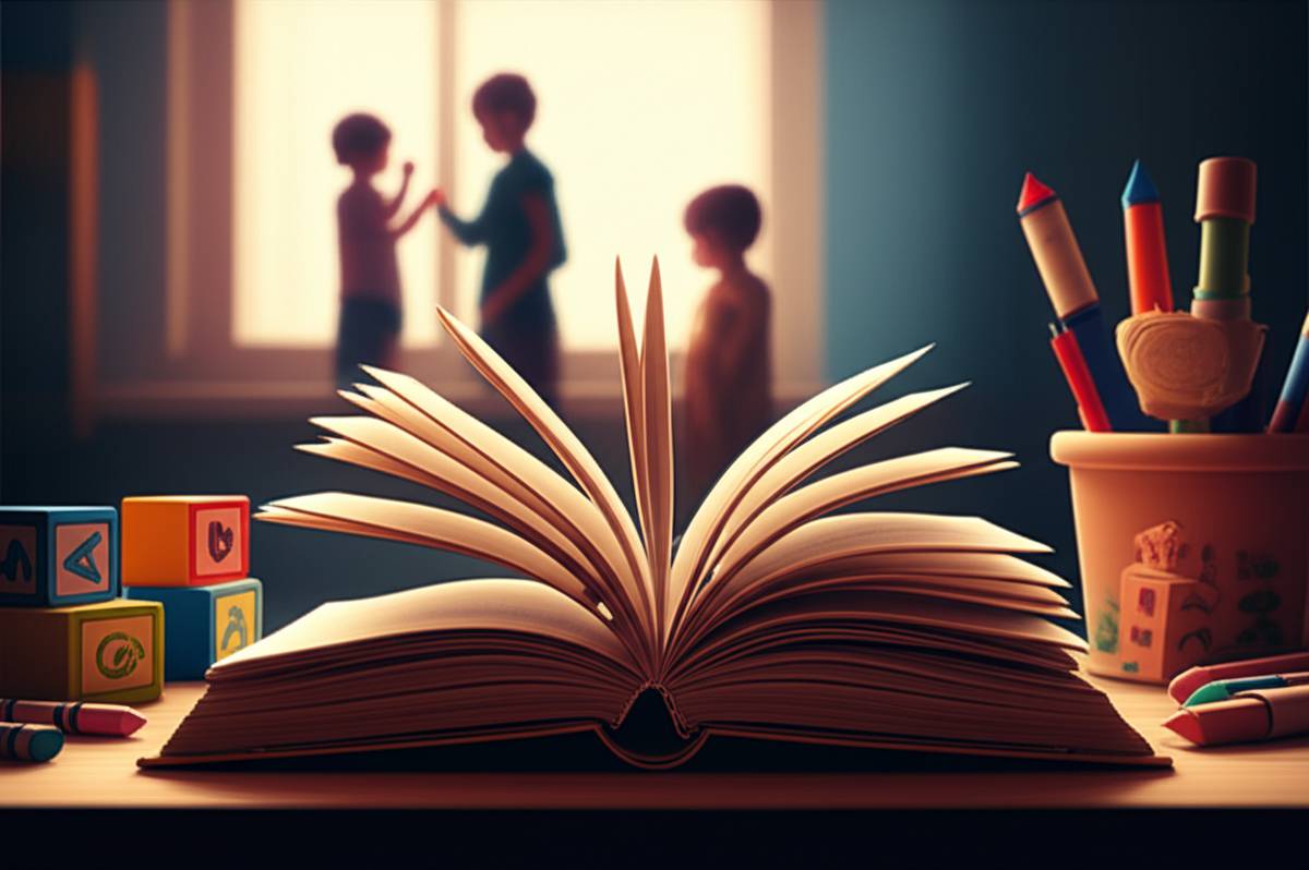 خلاصه کامل کتاب به رنگ کودکی (حسن و حسین شیردل)