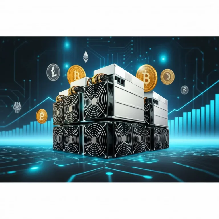قیمت ماینر Whatsminer | بهترین قیمت و لیست کامل مدل ها