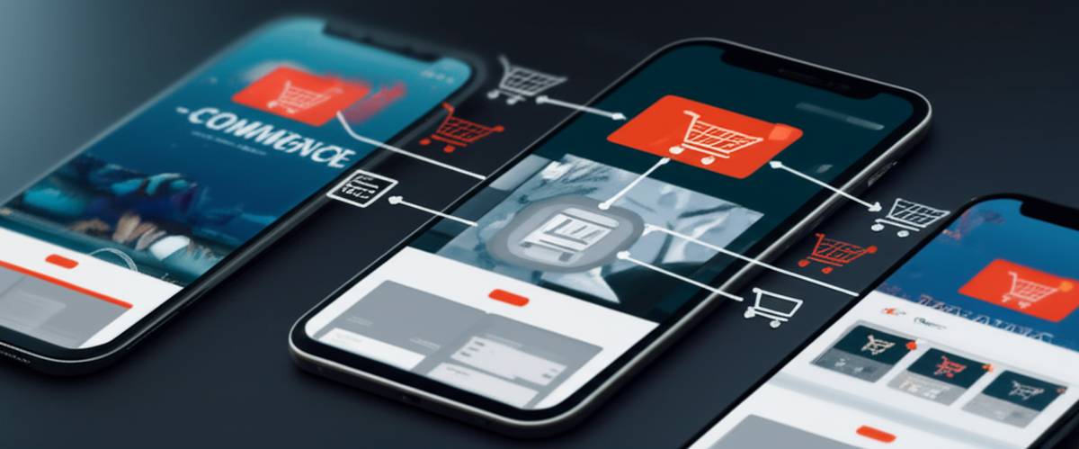 طراحی UI/UX فروشگاه آنلاین: راهنمای جامع و عملی