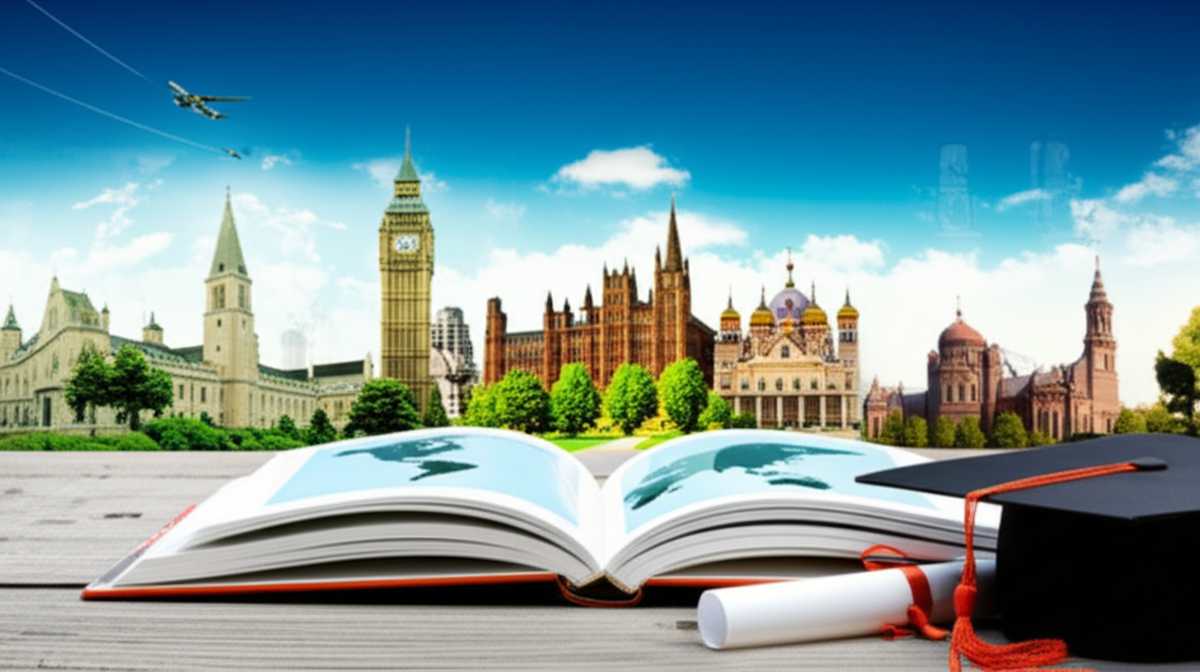 چگونه برای تحصیل در خارج از کشور اپلای کنیم؟ شرایط و هزینه ها