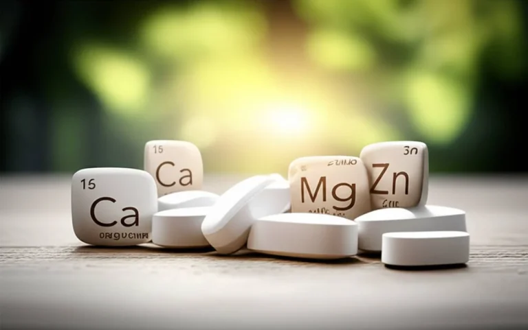کلسیم منیزیم زینک D سندروس: نقد کامل و جامع
