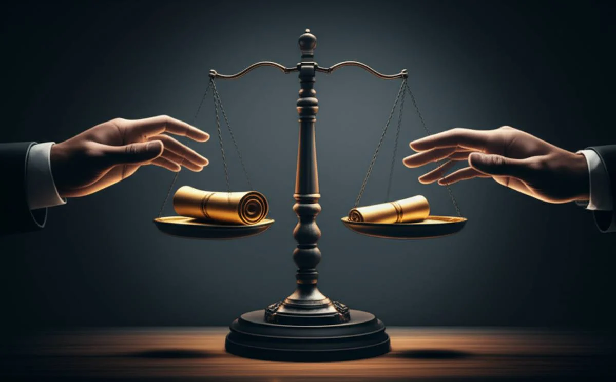 عدم تمکین و نفقه: آیا نفقه تعلق می گیرد؟ (پاسخ جامع)