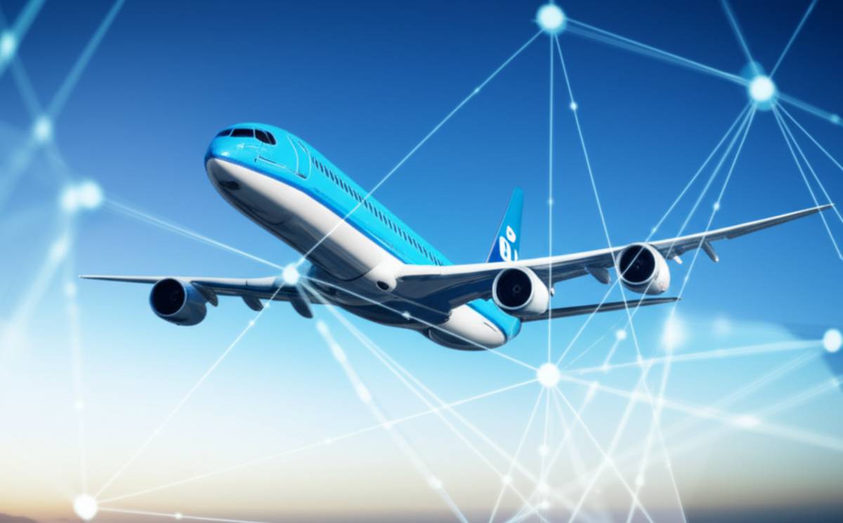 قوانین هواپیمایی کی ال ام (KLM): راهنمای جامع مسافران و پرواز