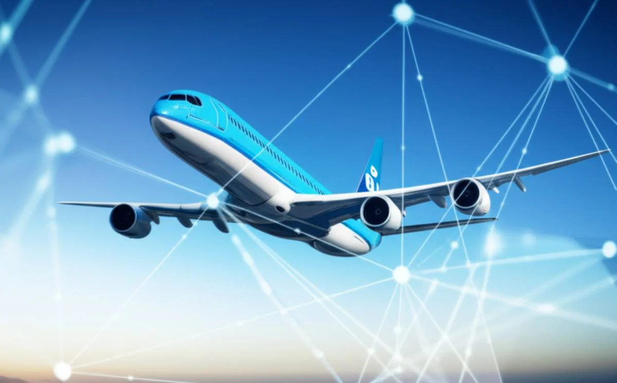 قوانین هواپیمایی کی ال ام (KLM): راهنمای جامع مسافران و پرواز
