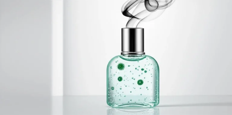ژل دست آنتی باکتریال عطر آگین: نقد و بررسی جامع و کامل