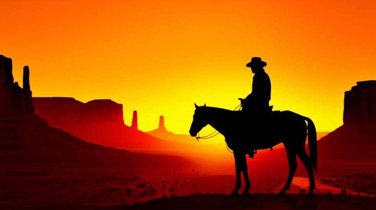 فیلم جویندگان (The Searchers) | شاهکار وسترن جان فورد