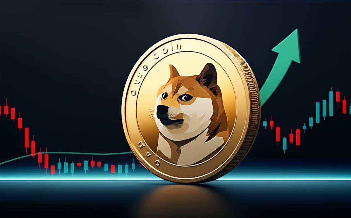 **قیمت لحظه ای دوج کوین امروز | نمودار و تحلیل (Doge)**