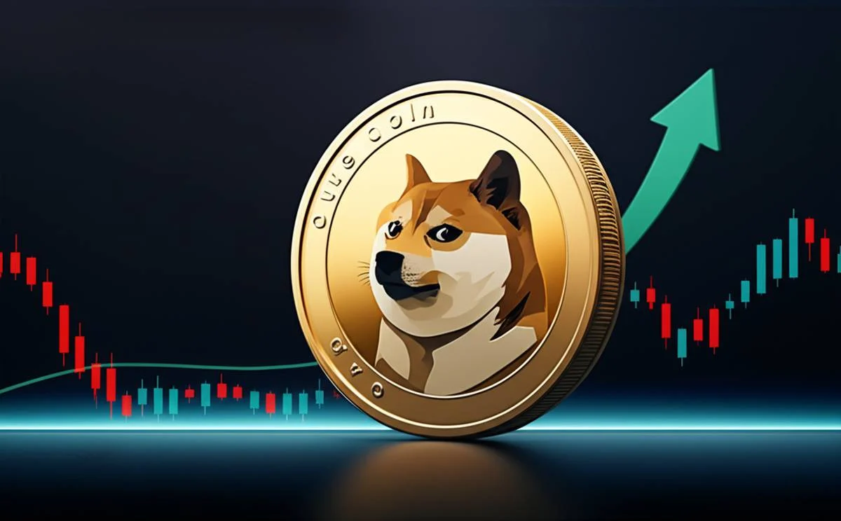 **قیمت لحظه ای دوج کوین امروز | نمودار و تحلیل (Doge)**