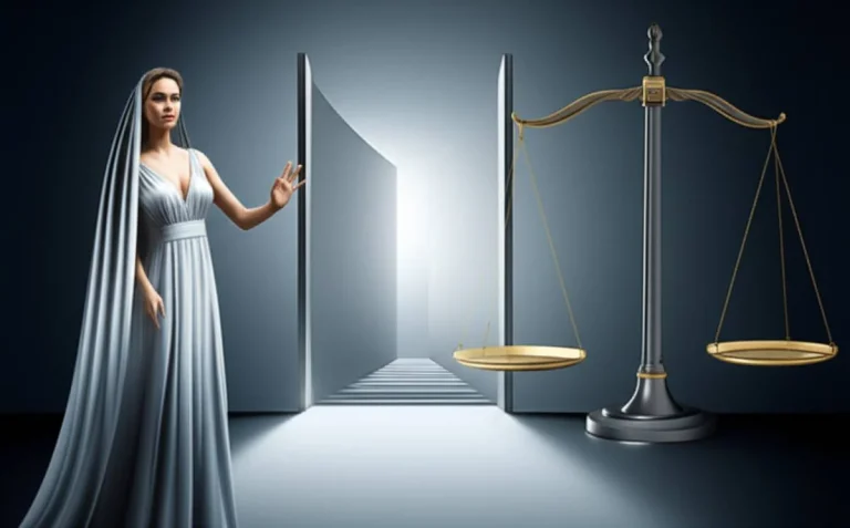 اثر تمکین عام بر سقوط حق حبس زوجه | بررسی جامع