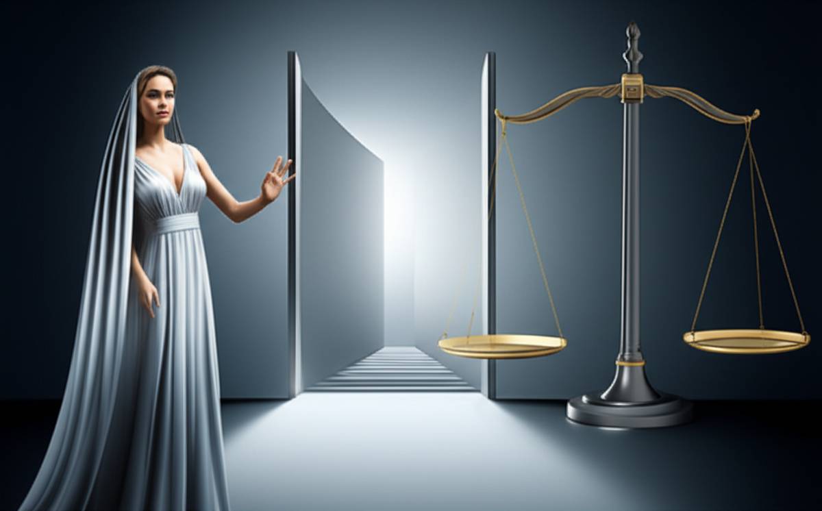 اثر تمکین عام بر سقوط حق حبس زوجه | بررسی جامع