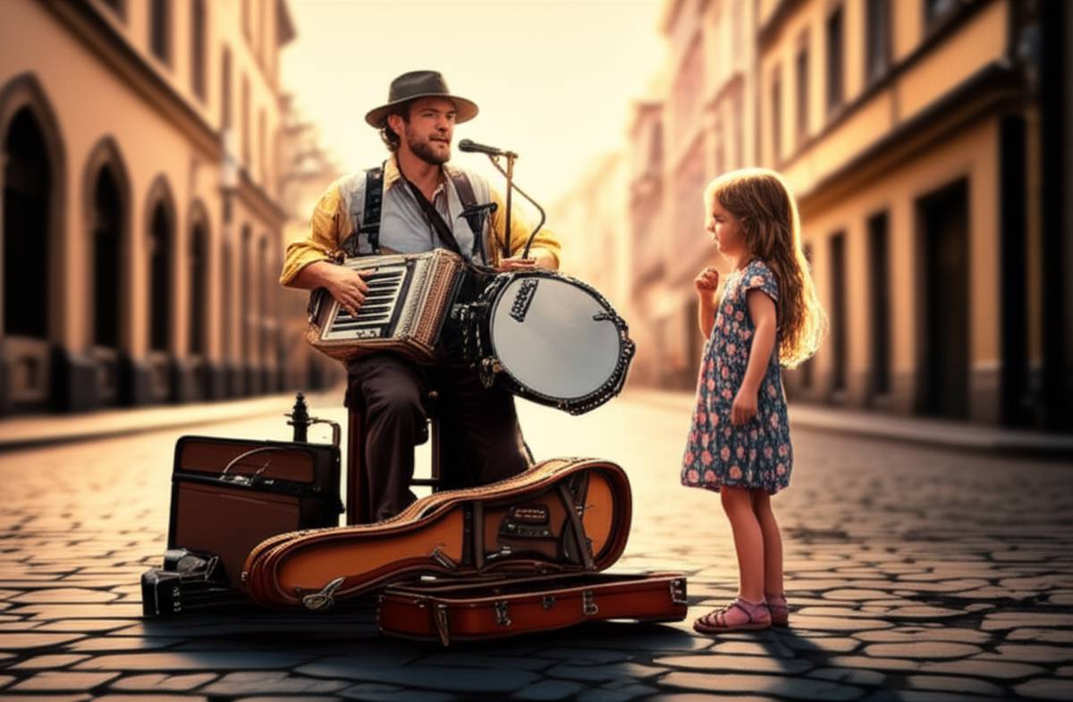 One Man Band: معرفی انیمیشن کوتاه پیکسار، شاهکار کمدی