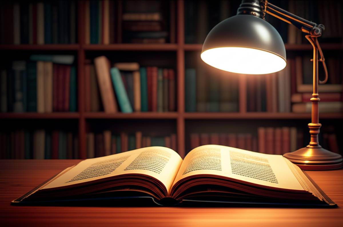 چگونه ادبیات بخوانیم؟ راهنمای کامل مطالعه و درک ادبیات