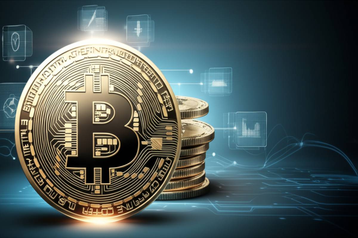 توضیح بیت کوین به زبان ساده: کامل ترین راهنما برای مبتدیان