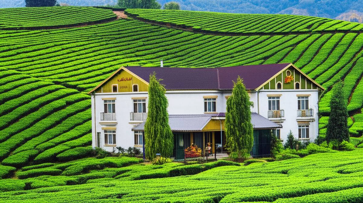 رزرو هتل های یک ستاره لاهیجان با بهترین قیمت
