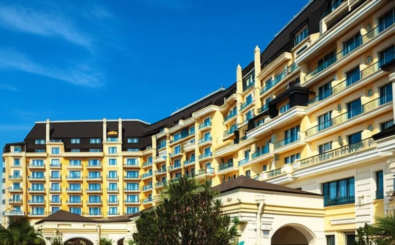 رزرو هتل آدمیرال استانبول | قیمت، عکس و نظرات Admiral Hotel