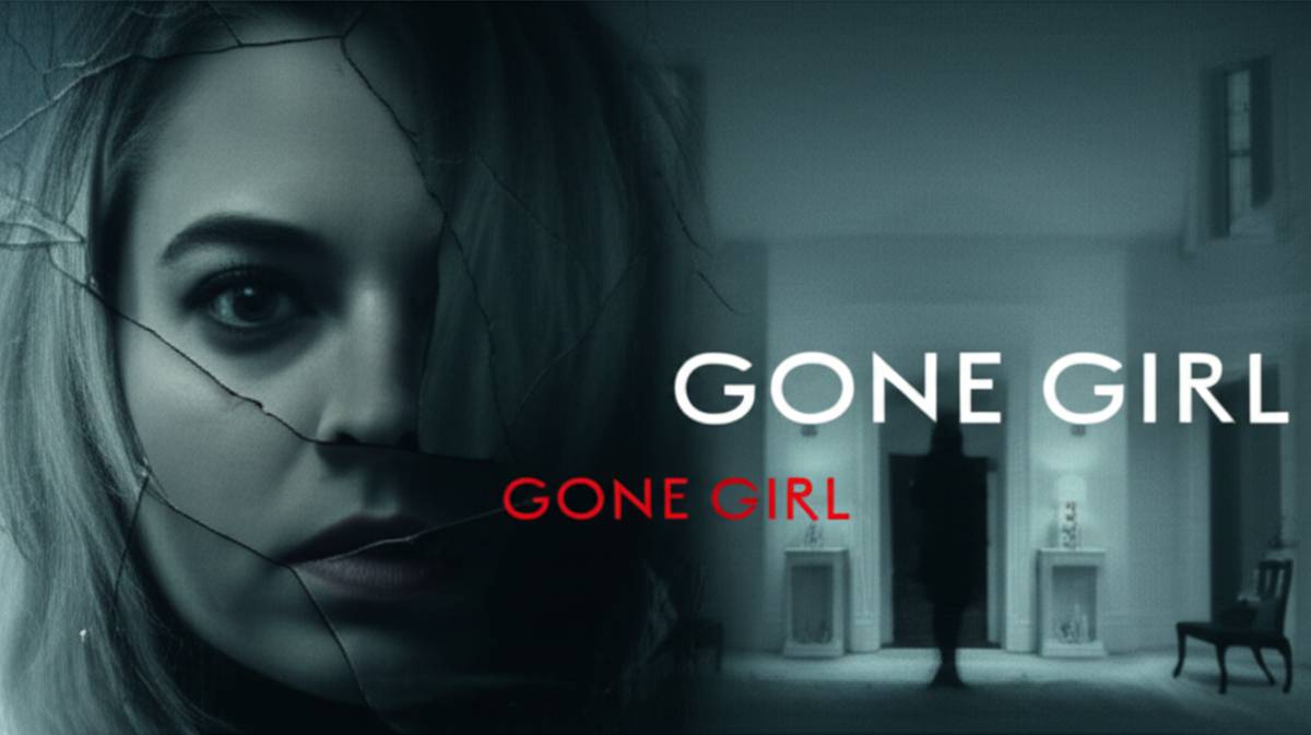 فیلم دختر گمشده (Gone Girl) | نقد، داستان و معرفی کامل شاهکار فینچر