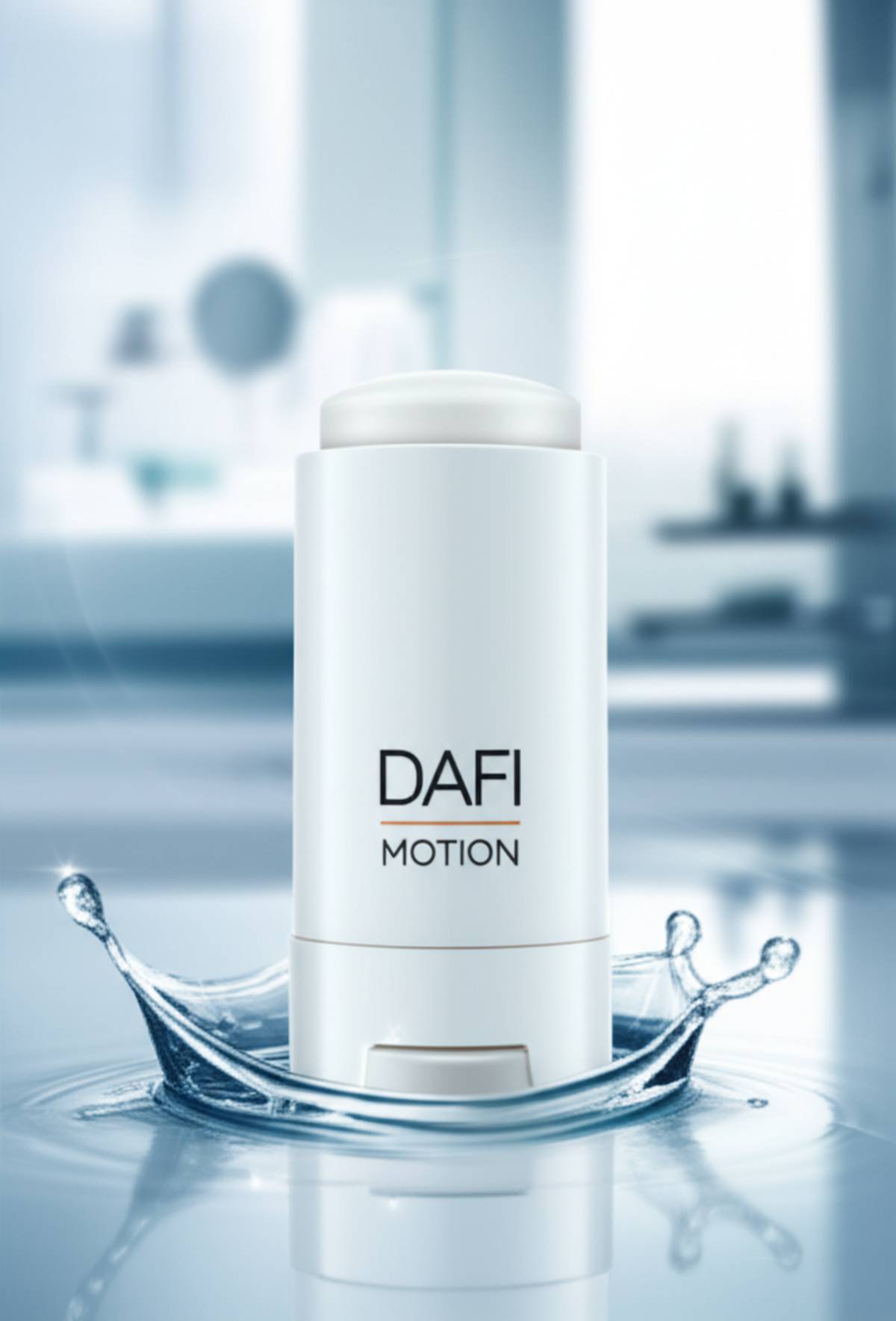 استیک خوشبو کننده دافی مدل Beauty Motion: نقد و بررسی جامع