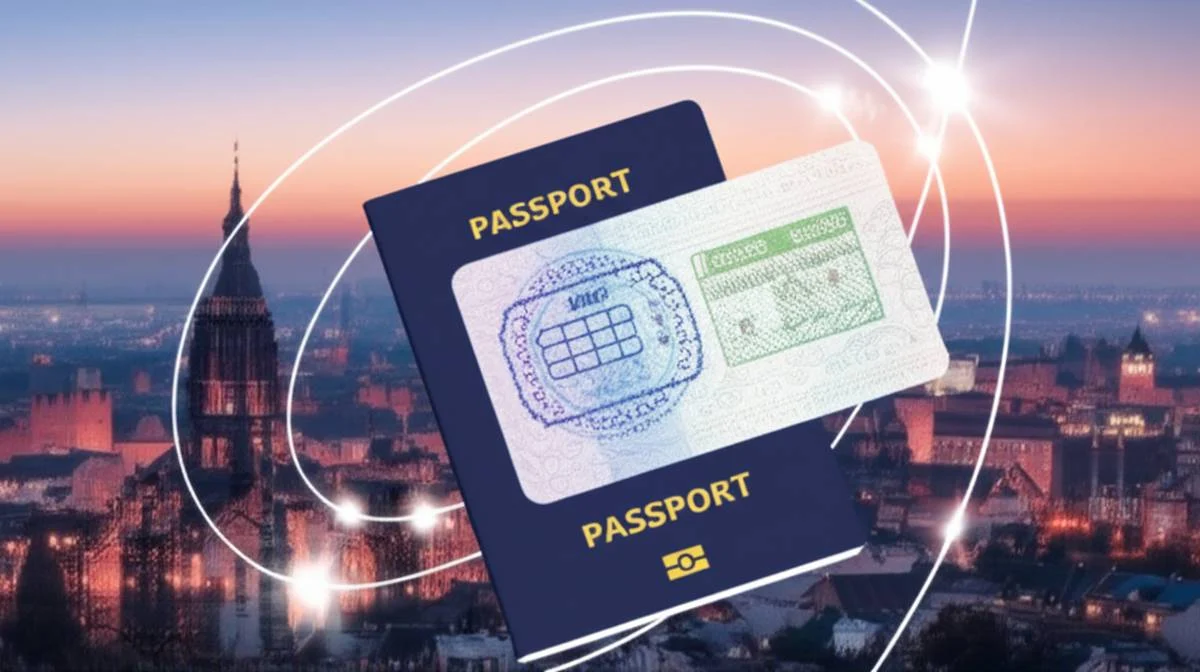ویزای شینگن: راهنمای کامل (شرایط، مدارک و مراحل اخذ ۲۰۲۴)