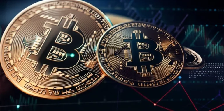 خرید و فروش بیت کوین (BTC) | معامله امن و سریع ارز دیجیتال