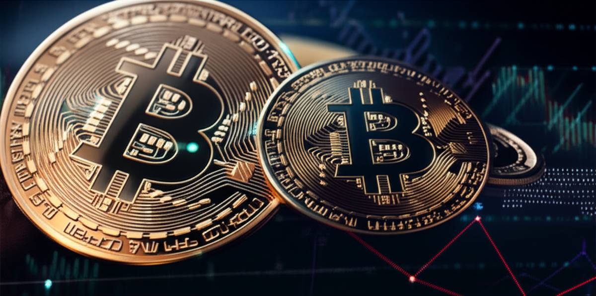 خرید و فروش بیت کوین (BTC) | معامله امن و سریع ارز دیجیتال