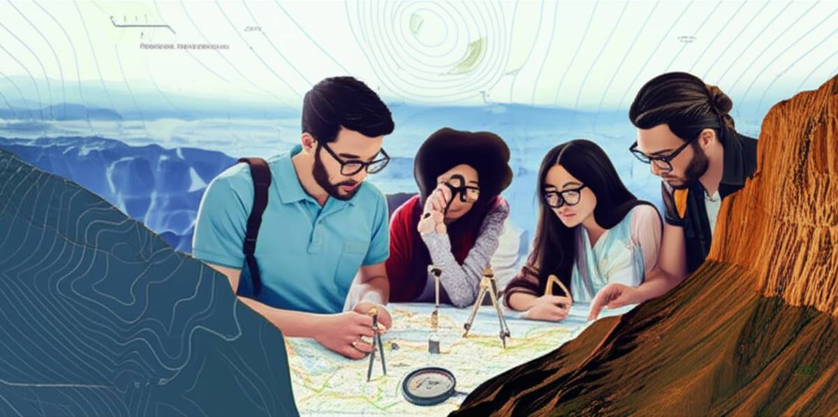 امتحان زمین شناسی: چه کسانی باید شرکت کنند؟ (راهنمای کامل)