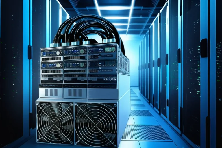 خرید دستگاه ماینر با تراهش بالا | قیمت روز و لیست بهترین مدل ها