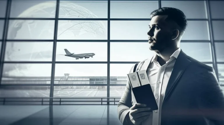 خرید بلیط هواپیما خارجی سربازی | راهنمای جامع مشمولان
