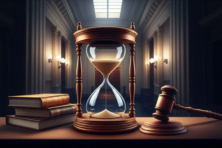 مرور زمان در دعاوی حقوقی چیست؟ راهنمای جامع و کاربردی
